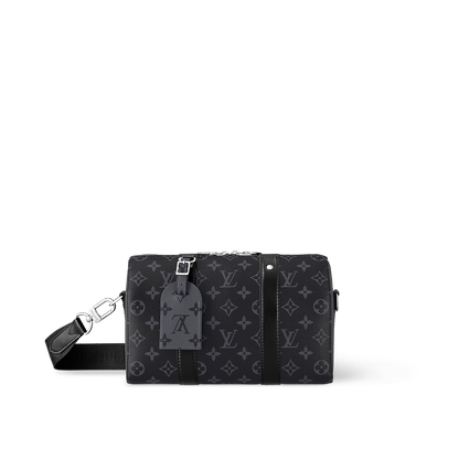 Sac City Keepall - LV - Classic