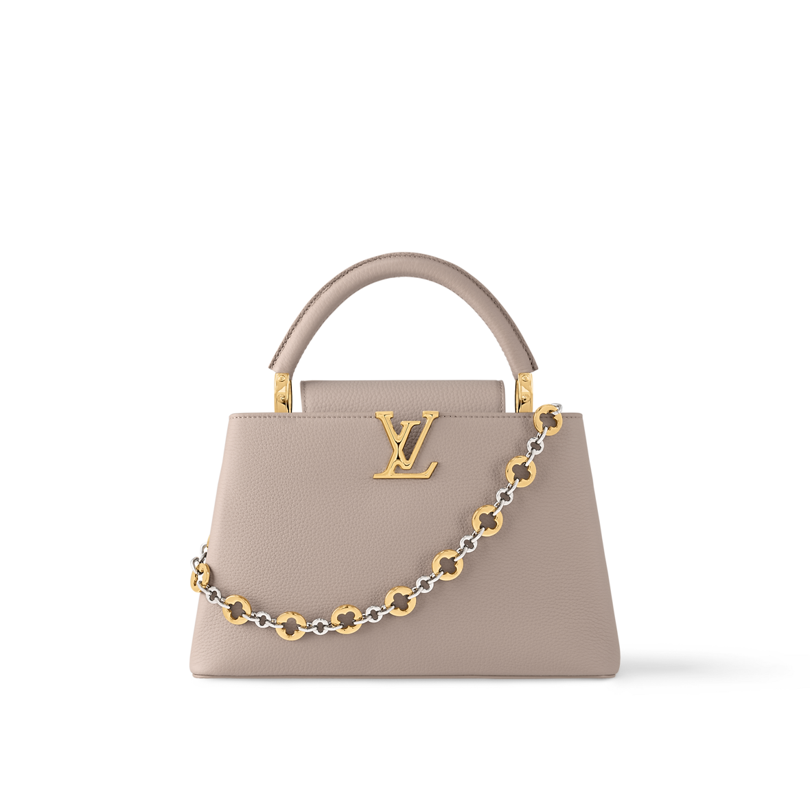 Sac Capucines MM - LV - Limité
