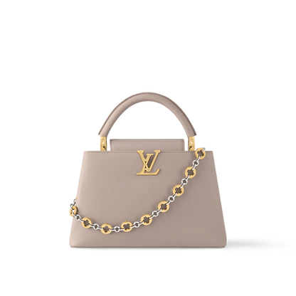 Sac Capucines MM - LV - Limité