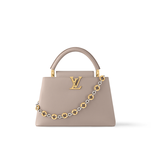 Sac Capucines MM - LV - Limité