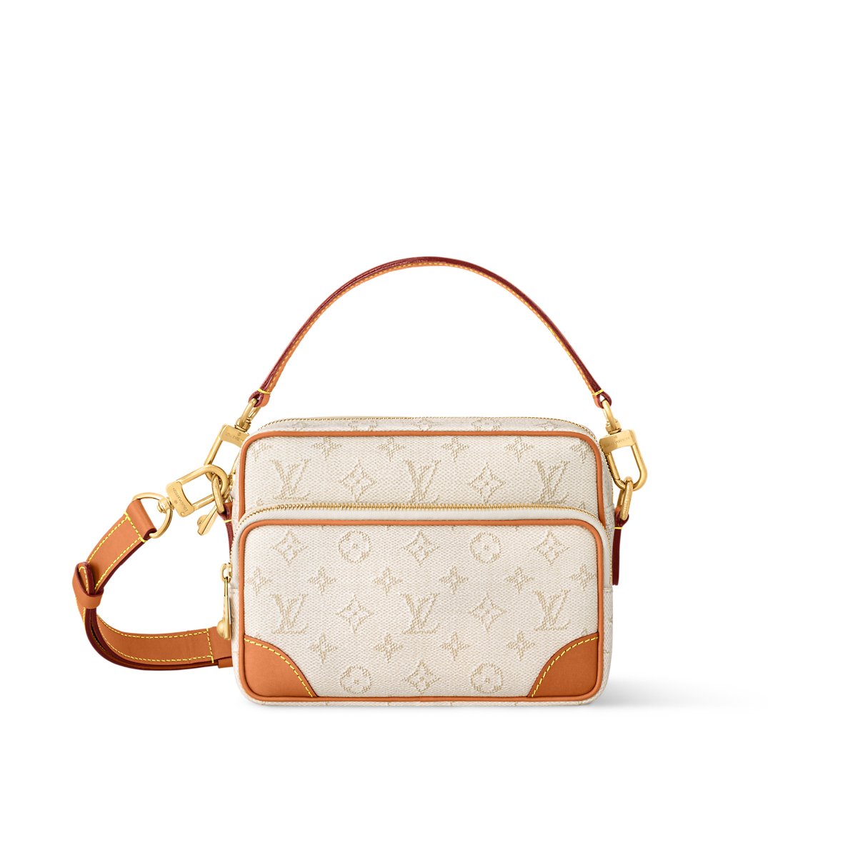 Sac Nil - LV - Blanc