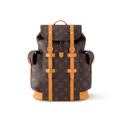 Sac à dos Christopher MM - LV - Classic