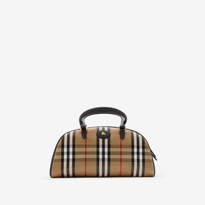 Sac bowling Highlands - BURBERRY