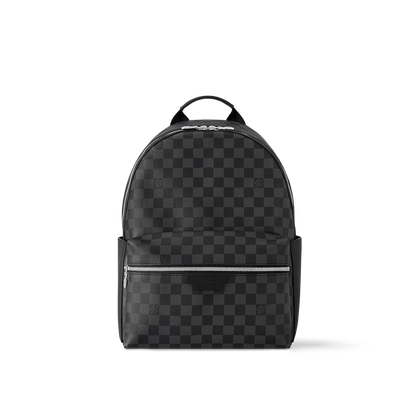 Sac à dos Discovery PM - LV - Noir