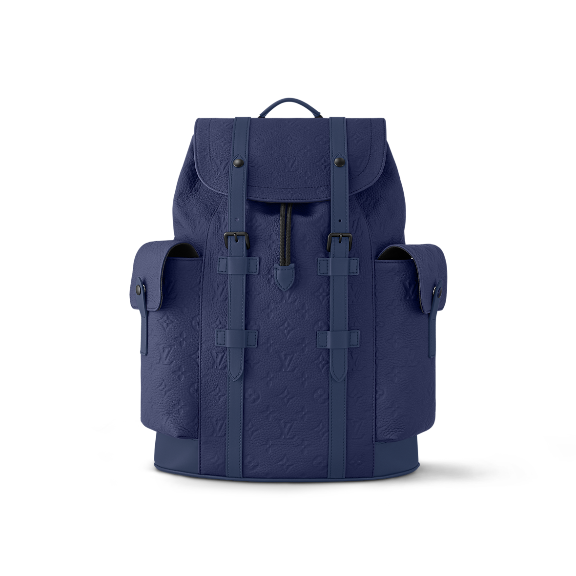 Sac à dos Christopher MM - LV - Bleu