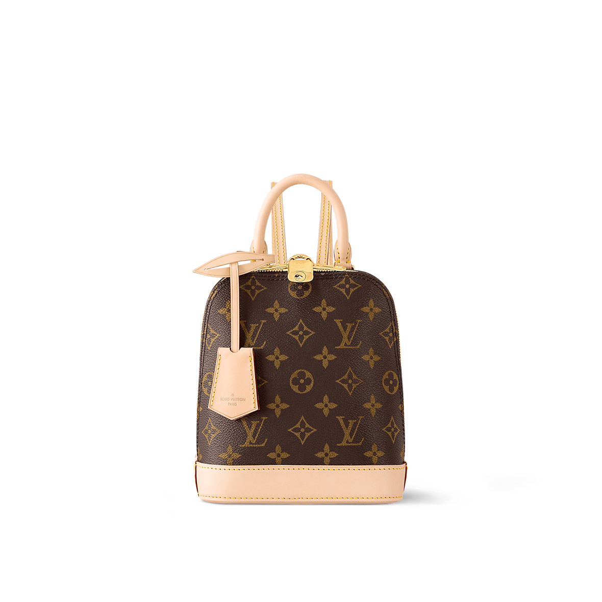Sac à dos Alma - LV - Classic