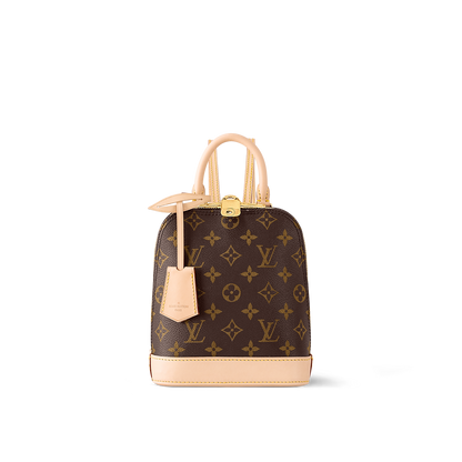 Sac à dos Alma - LV - Classic