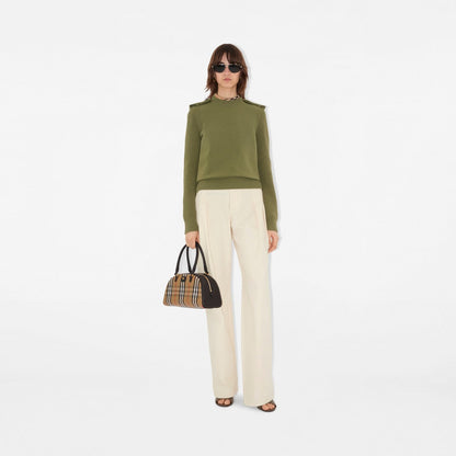 Sac bowling Highlands - BURBERRY