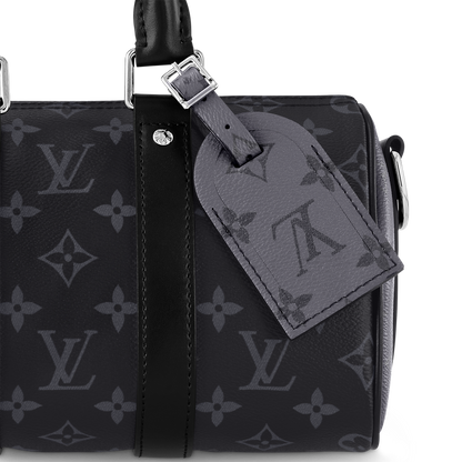 Sac Keepall Bandoulière 25 - LV - Classic