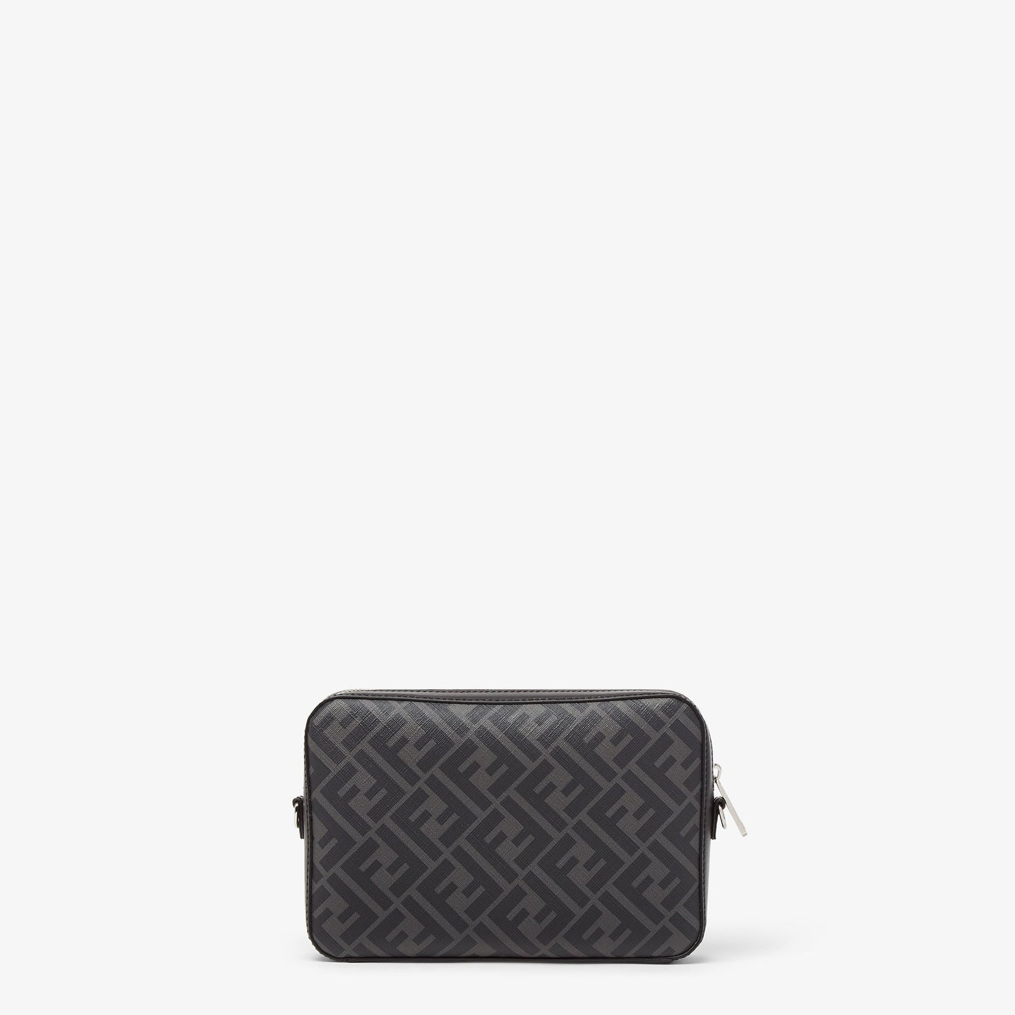 Sacoche Fendi Diagonal - Noir