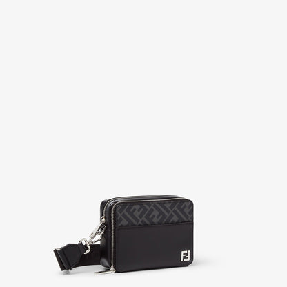 Sacoche Organizer Squared FF - Noir