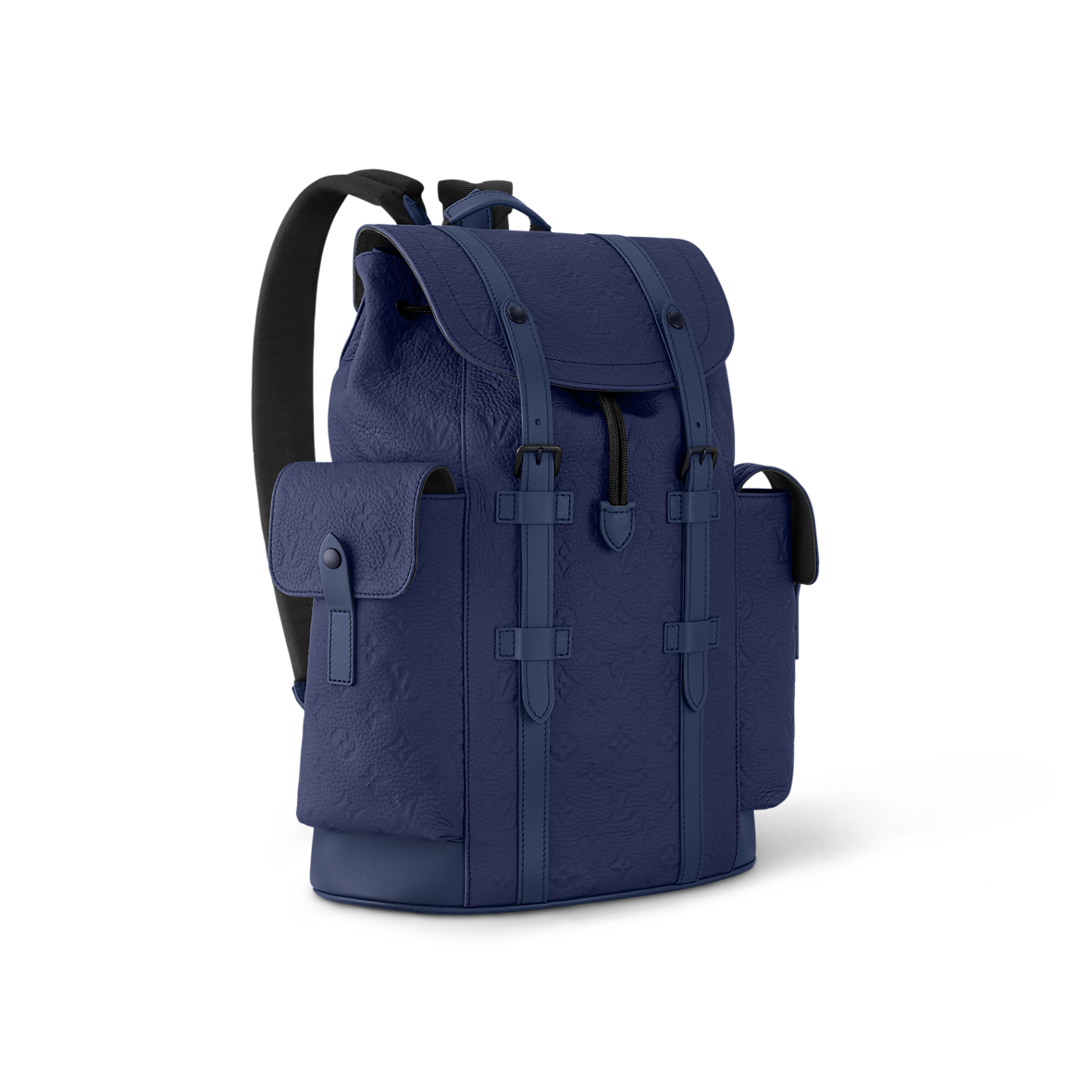 Sac à dos Christopher MM - LV - Bleu