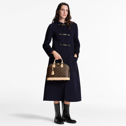 Sac Alma PM - LV - Classic