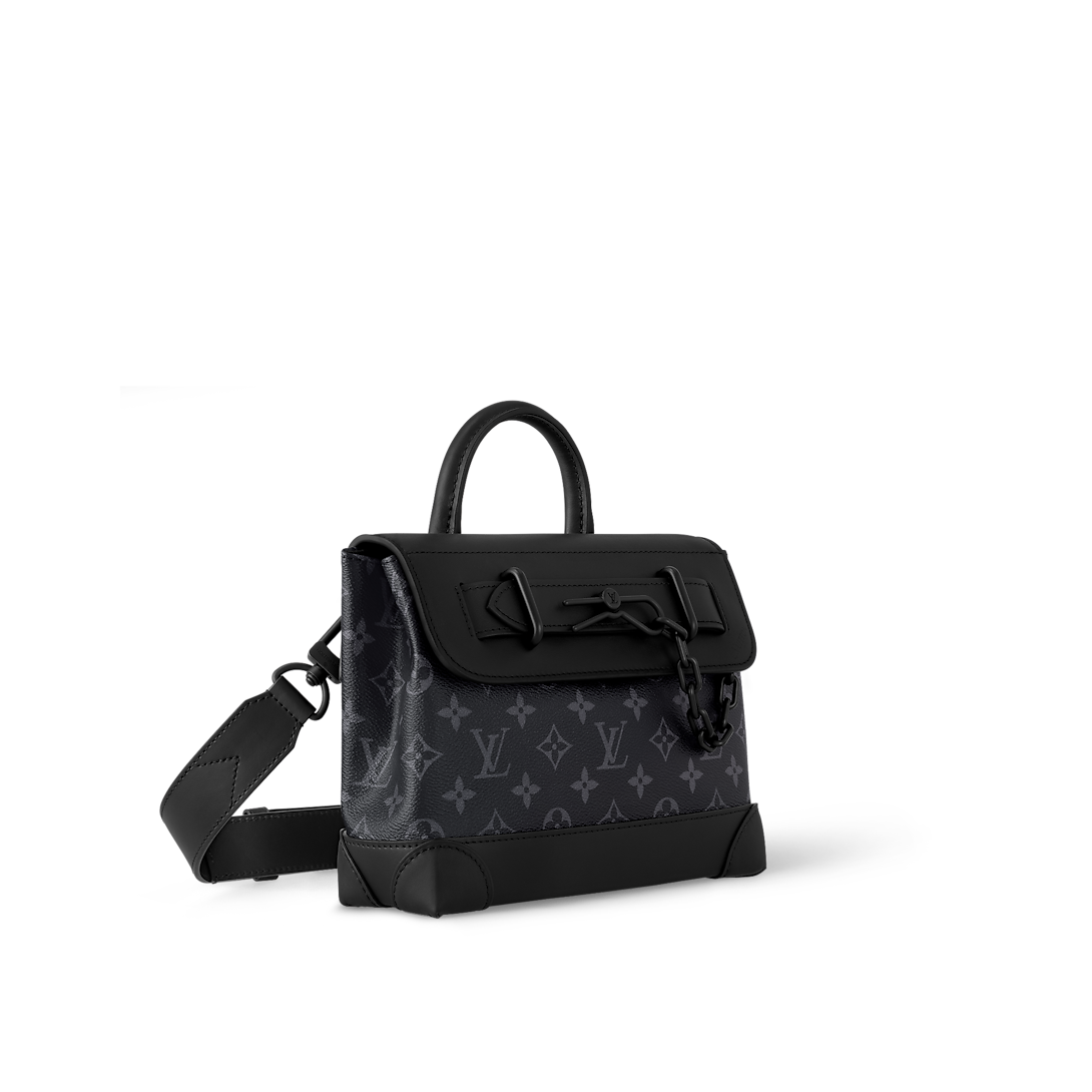 Sac Steamer PM - LV - Classic