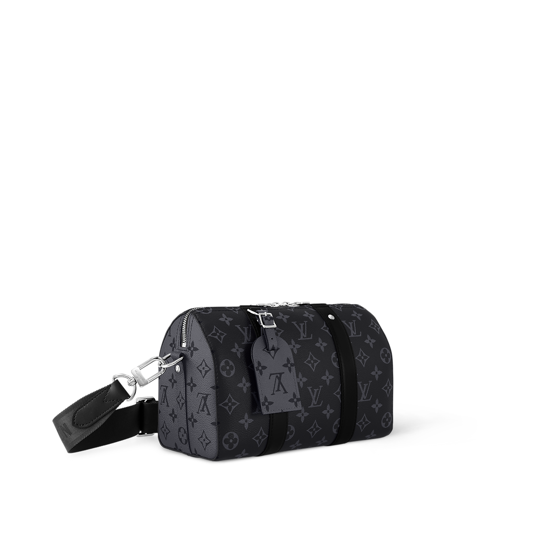Sac City Keepall - LV - Classic