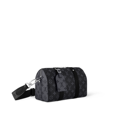 Sac City Keepall - LV - Classic