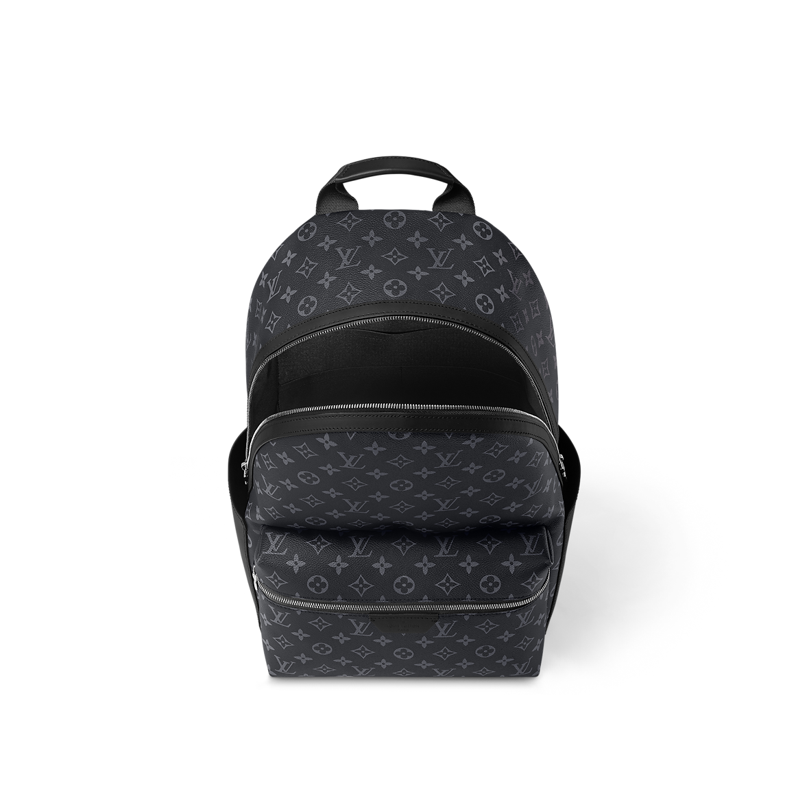 Sac à dos Discovery MM - LV - Noir