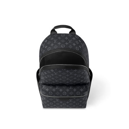 Sac à dos Discovery MM - LV - Noir