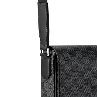 Sac ceinture Discovery PM - LV - Noir