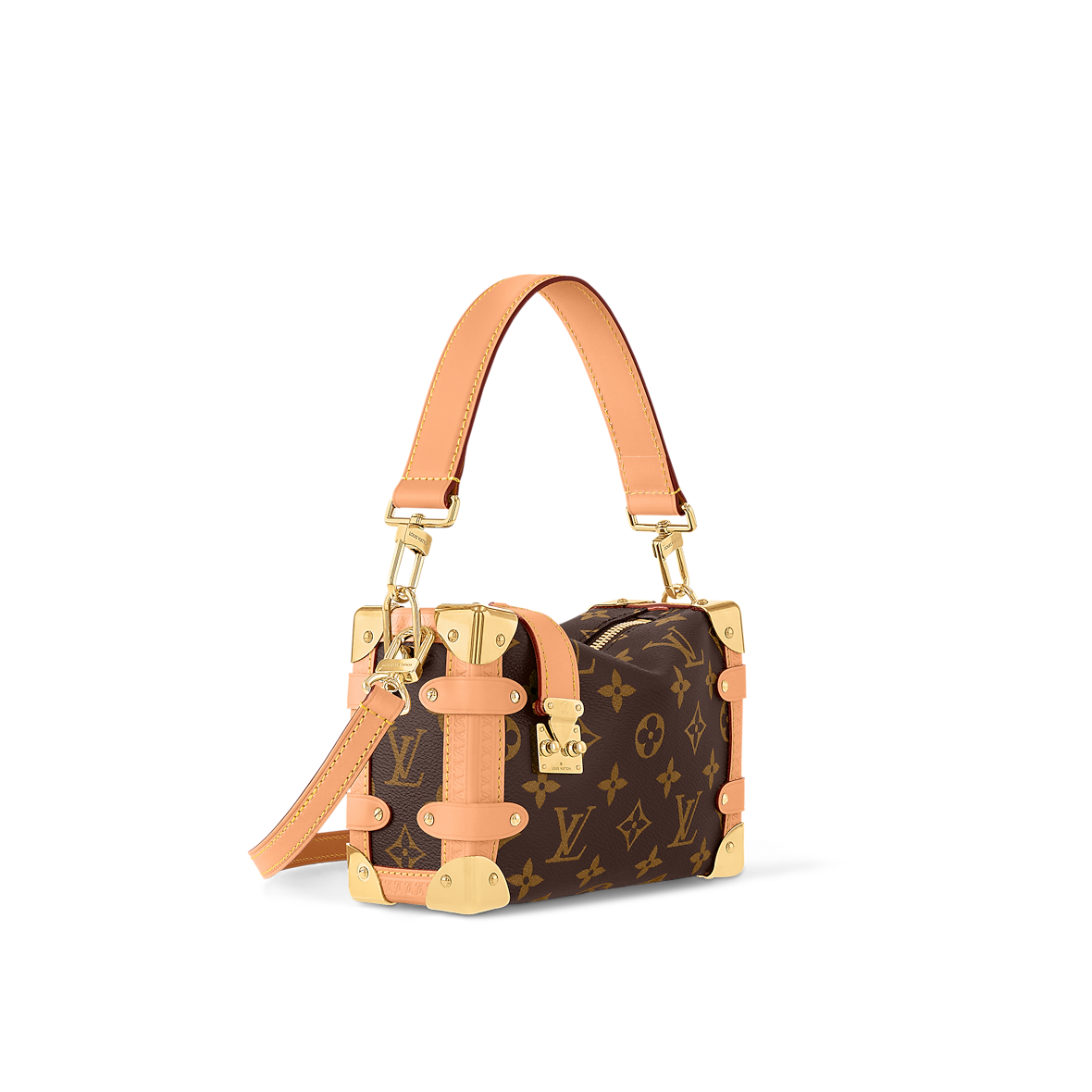 Sac Side Trunk PM - LV - Classic