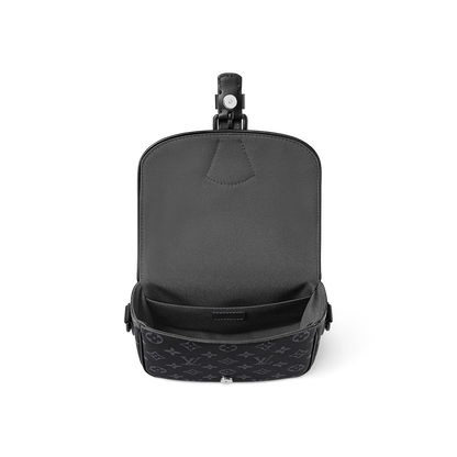 Sac Montsouris Messenger PM - LV - Classic