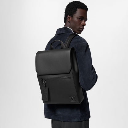 Sac à dos Fastline - LV - Noir