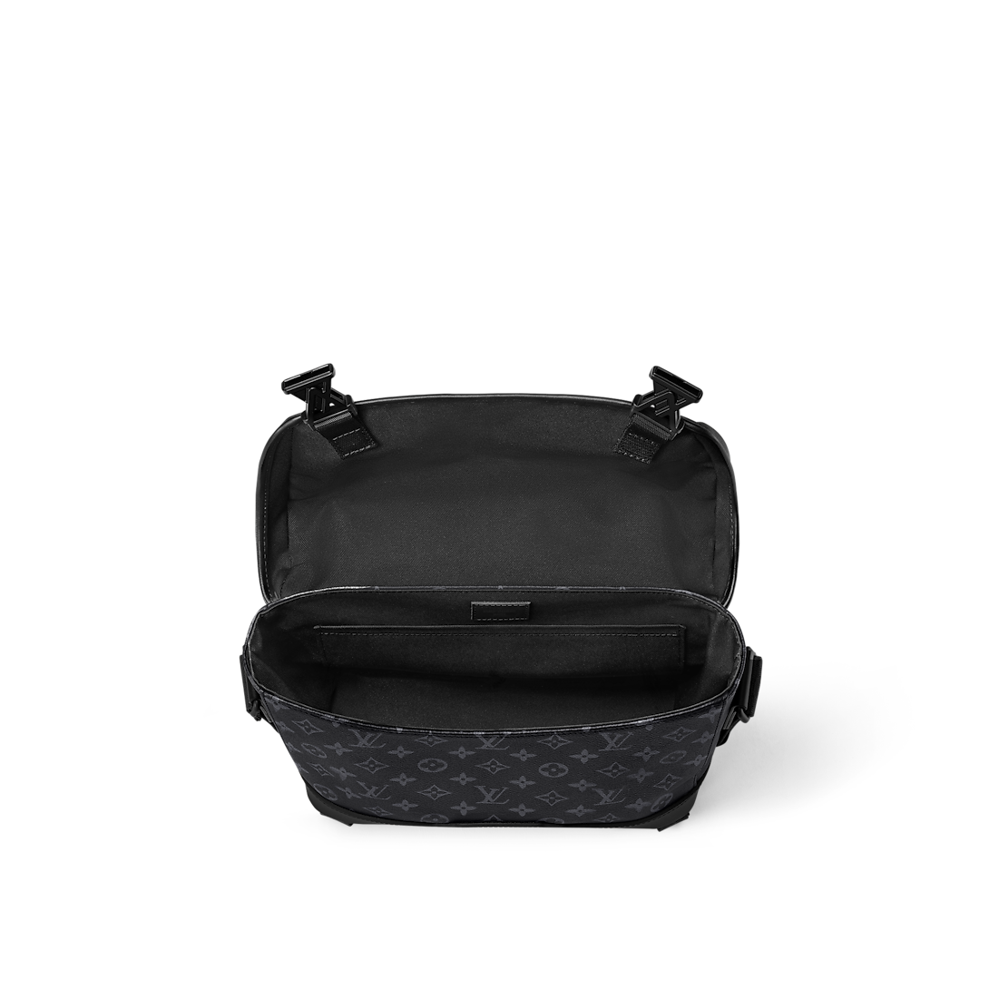 Sac Messenger Voyager PM - LV - Classic
