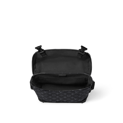 Sac Messenger Voyager PM - LV - Classic