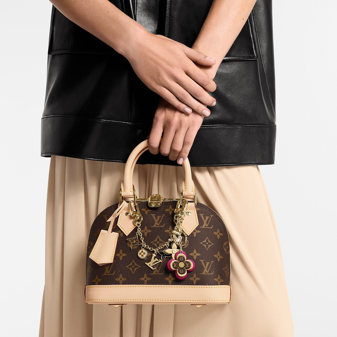 Sac Alma BB - LV - Classic