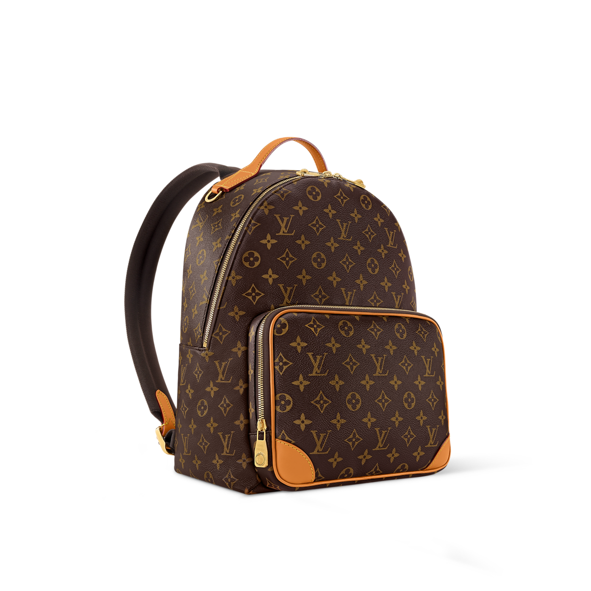 Sac à dos Discovery Cargo - LV - Marron