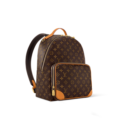 Sac à dos Discovery Cargo - LV - Marron