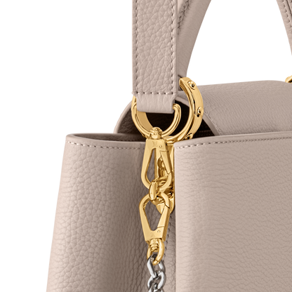 Sac Capucines MM - LV - Limité