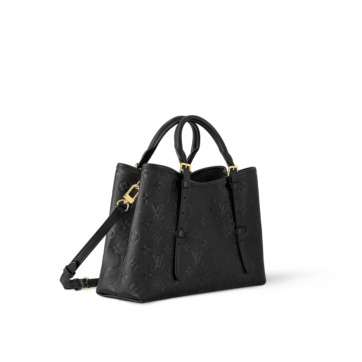 Sac Babylone Tote PM - LV - Noir