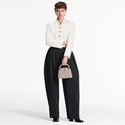 Sac Capucines Mini - LV - Classique
