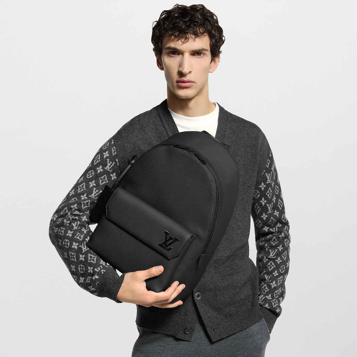 Sac à dos Takeoff - LV - Black