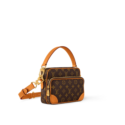 Sac Nil - LV - Marron