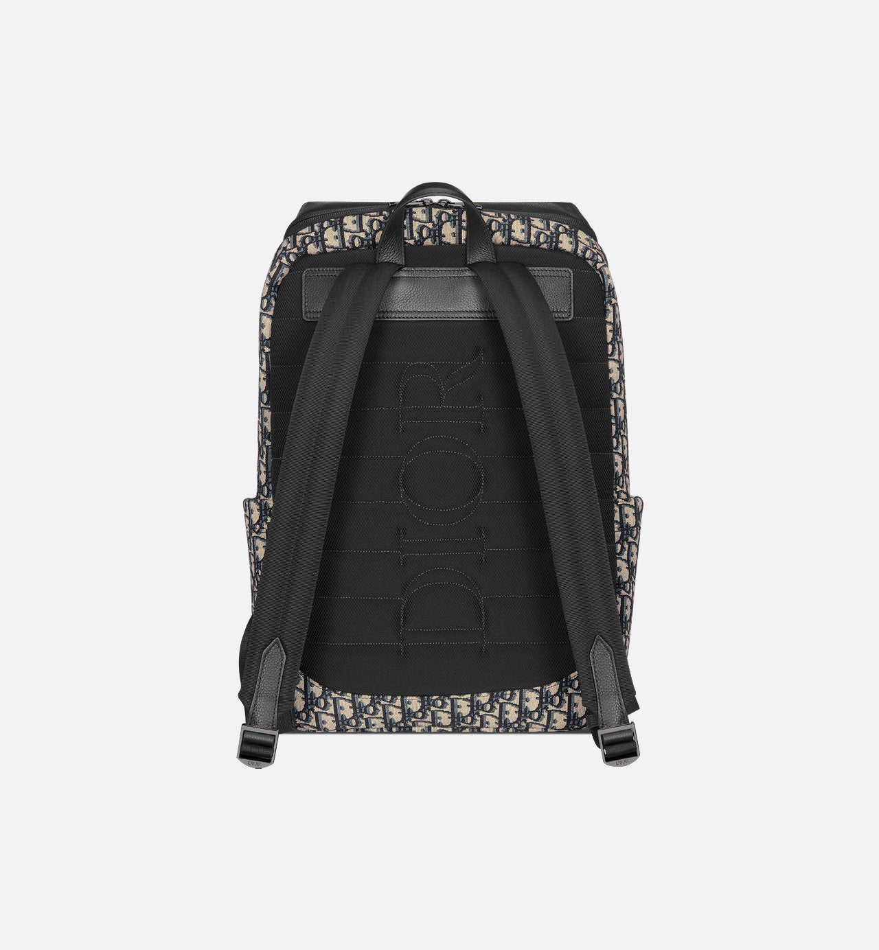 Sac à dos zippé Rider Soft - Dior