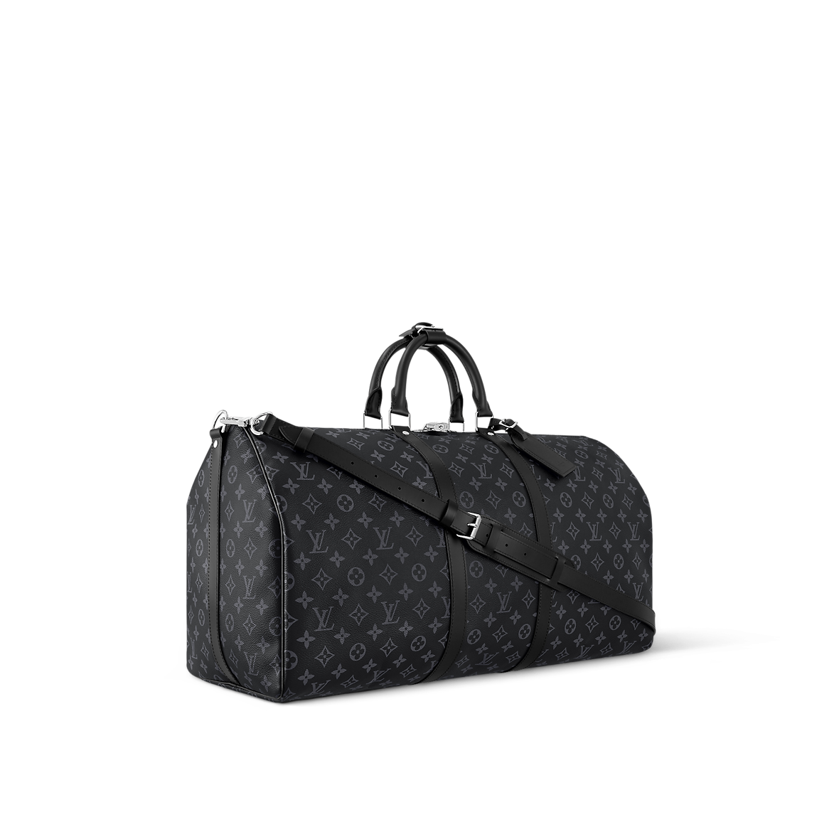 Sac Keepall Bandoulière 55 - LV - Classic