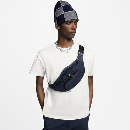 Sac ceinture Rush - LV - Bleu