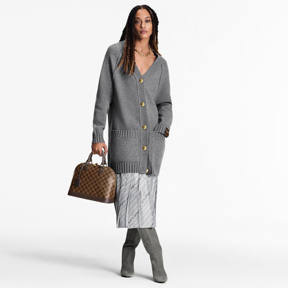 Sac Alma PM - LV - Classic