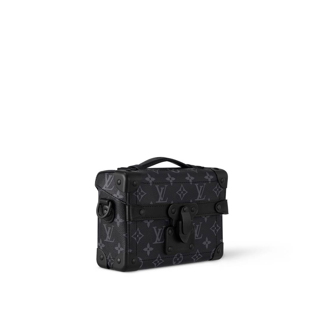 Sac Soul Trunk - LV - Classic