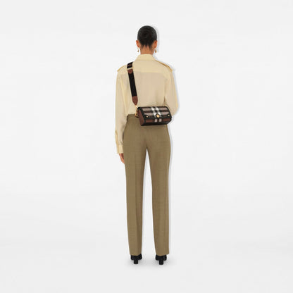 Sac à main Note - BURBERRY