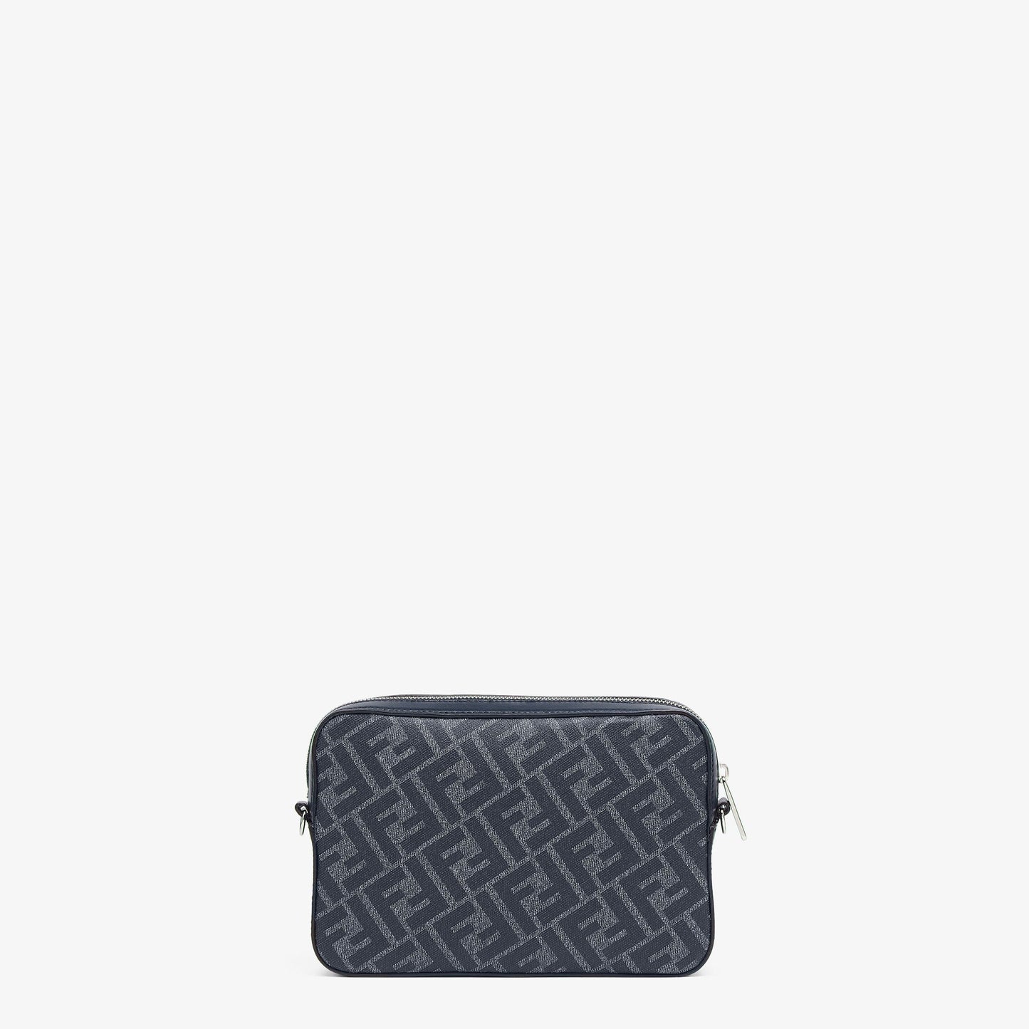 Sac Camera Fendi Diagonal - Noir