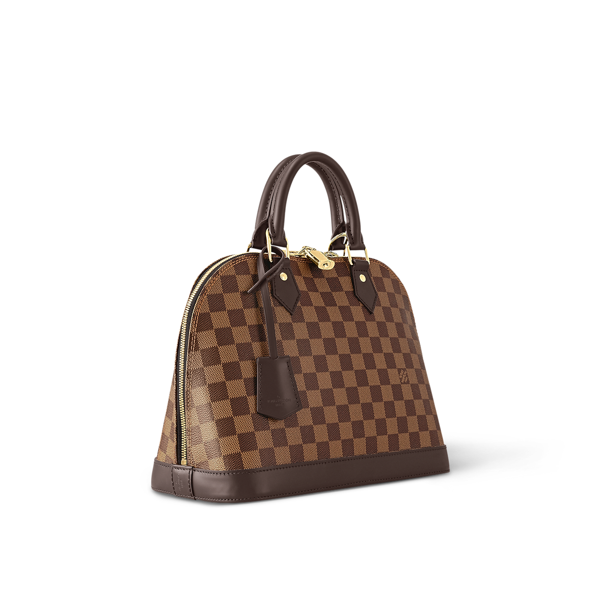 Sac Alma PM - LV - Classic