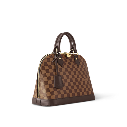 Sac Alma PM - LV - Classic