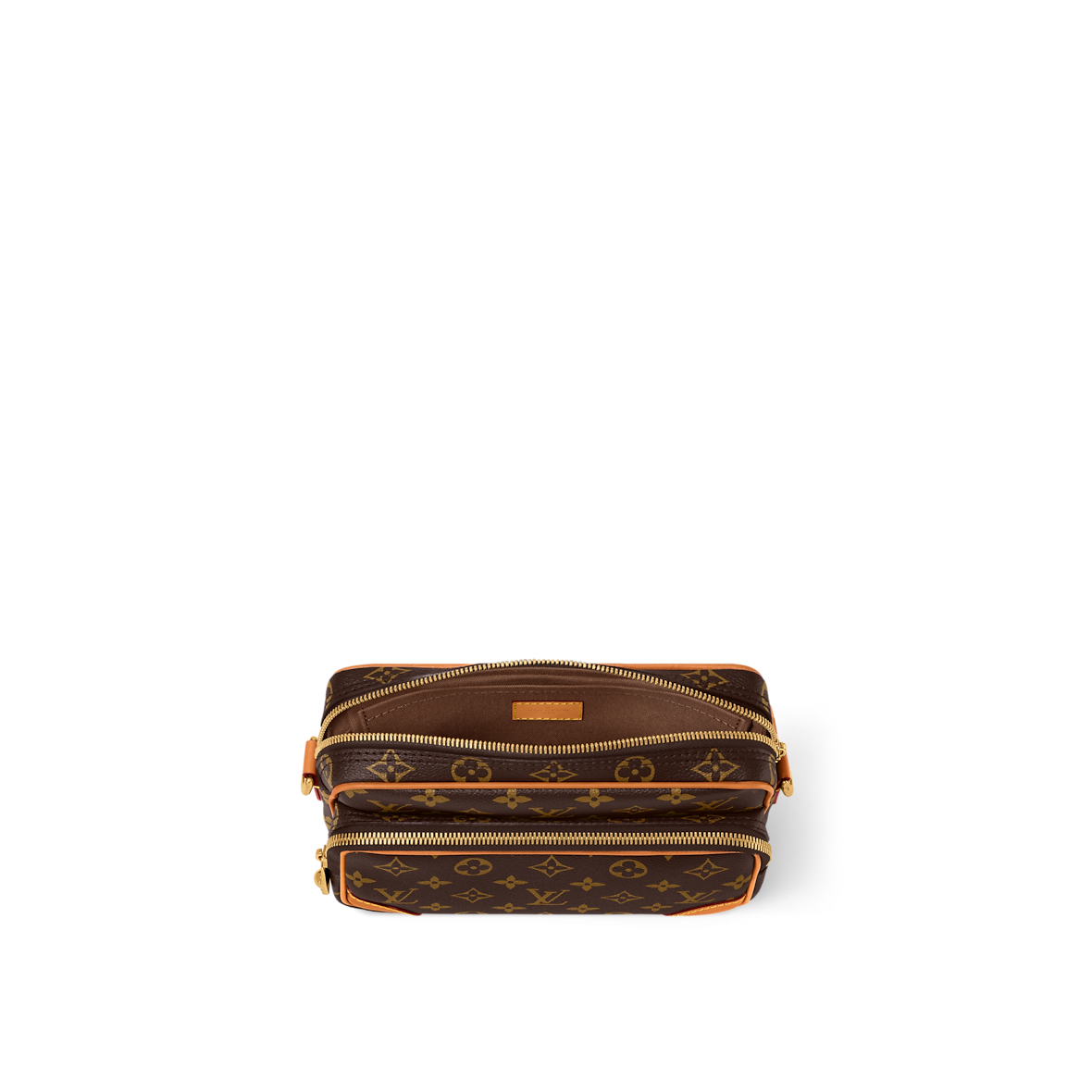 Sac Nil - LV - Marron