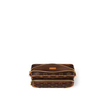 Sac Nil - LV - Marron