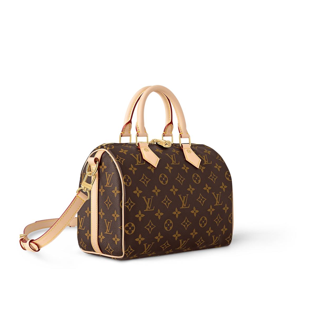 Sac Speedy Bandoulière 25 - LV - Classic
