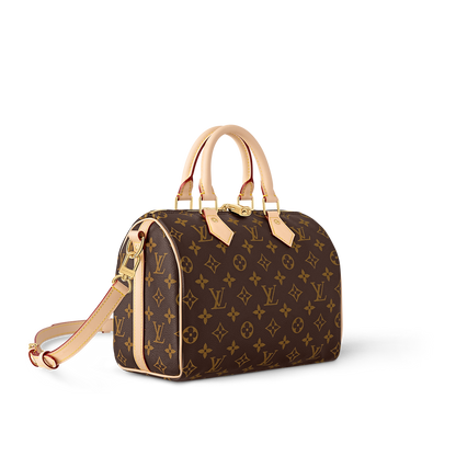 Sac Speedy Bandoulière 25 - LV - Classic