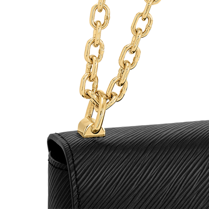 Sac Twist PM - LV - Noir